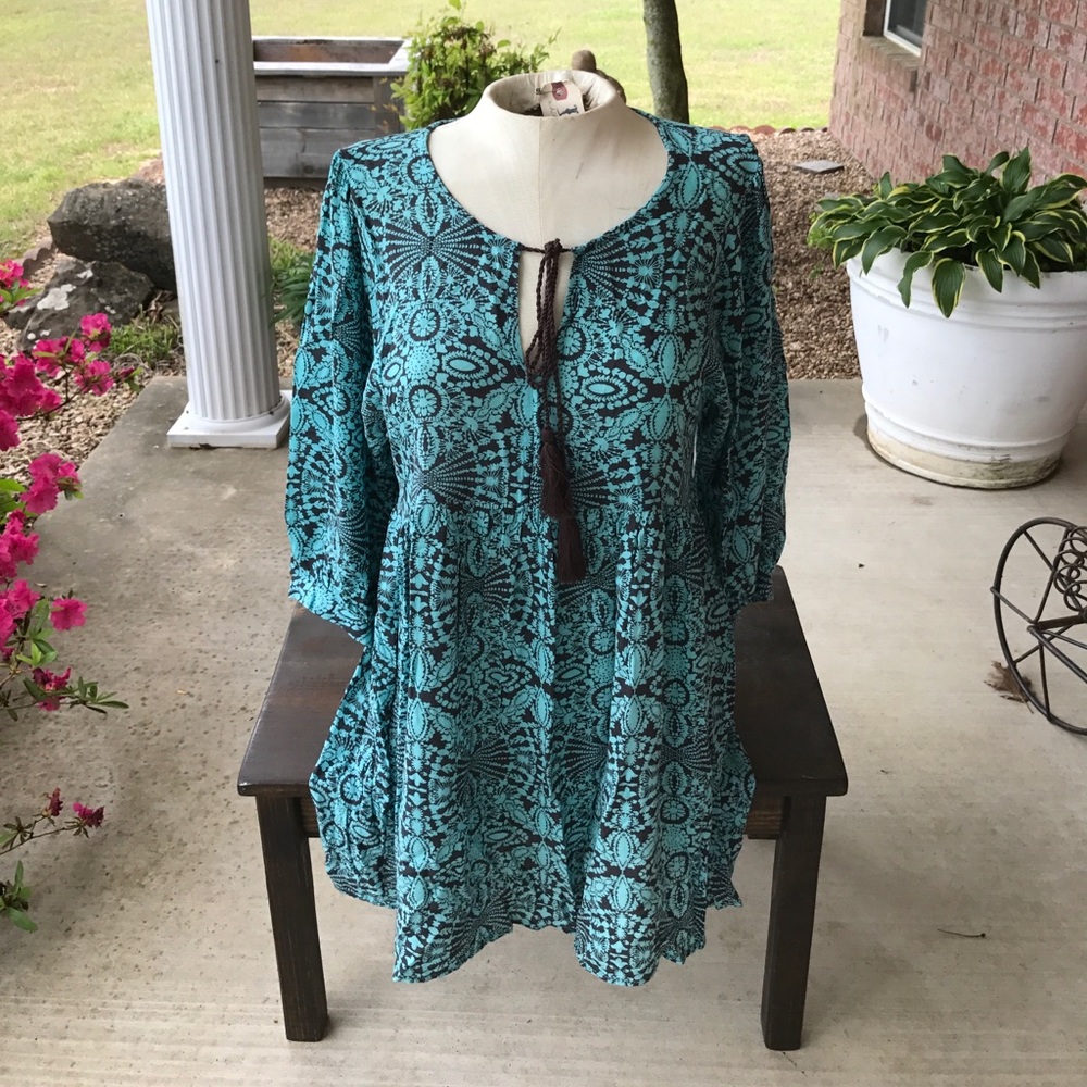 Tunic