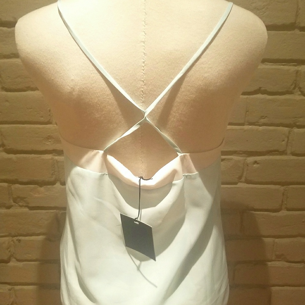 ASOS Tank - Picture 2 of 3