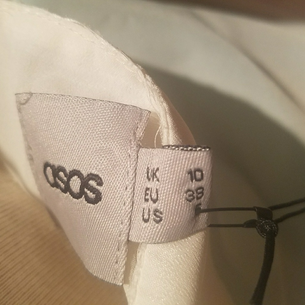 ASOS Tank - Picture 3 of 3