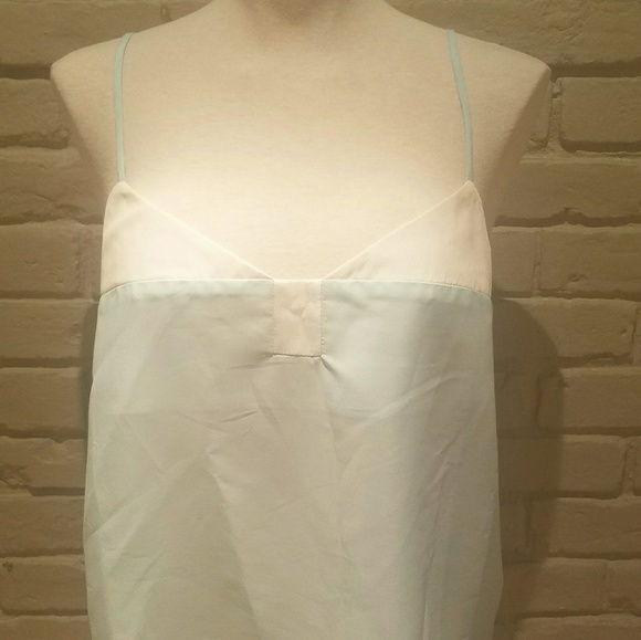 ASOS Tank - Picture 1 of 3