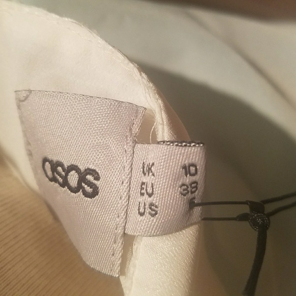 ASOS Tank - Picture 3 of 3