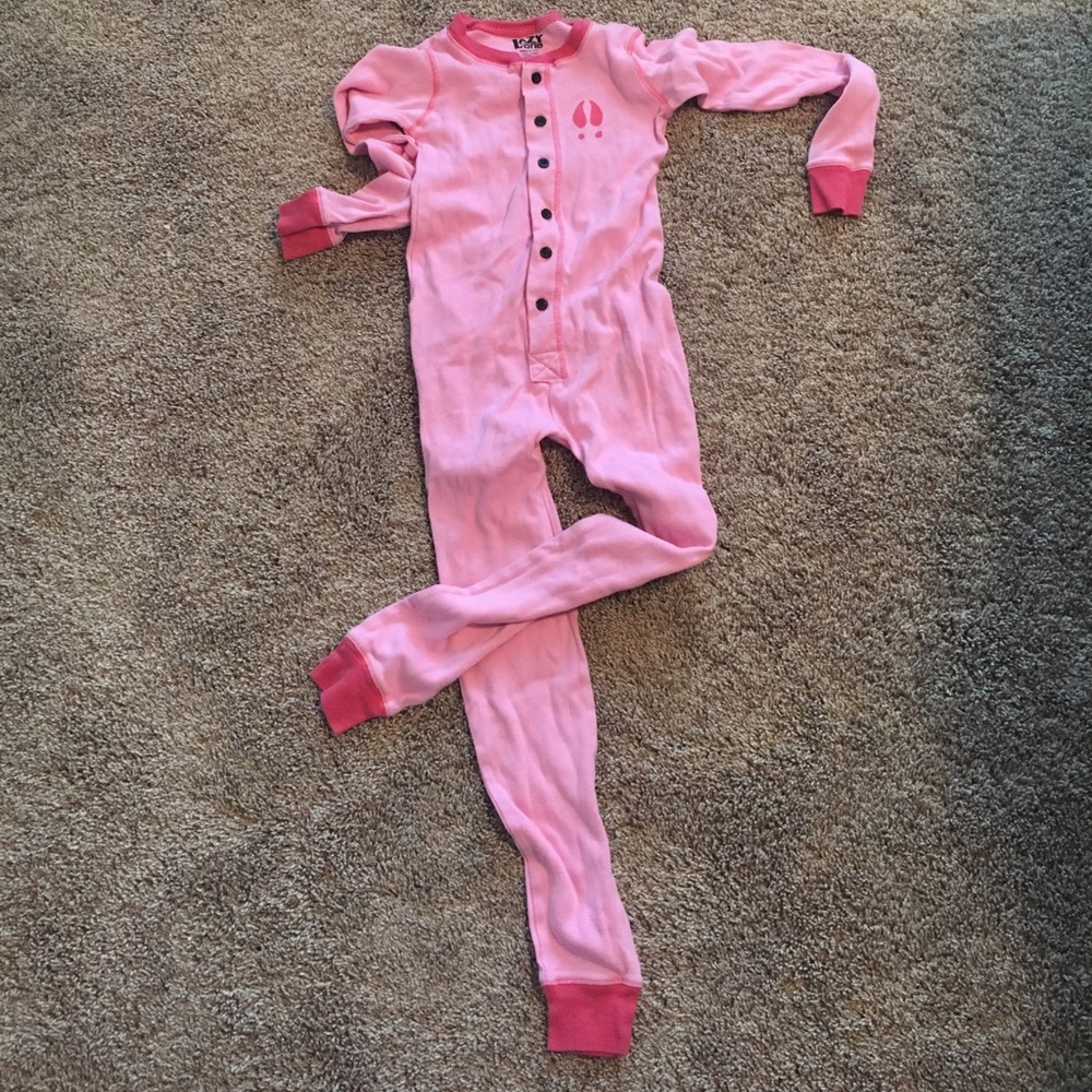 Girls pajamas
