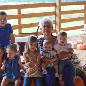 Meet your Posher, Clara