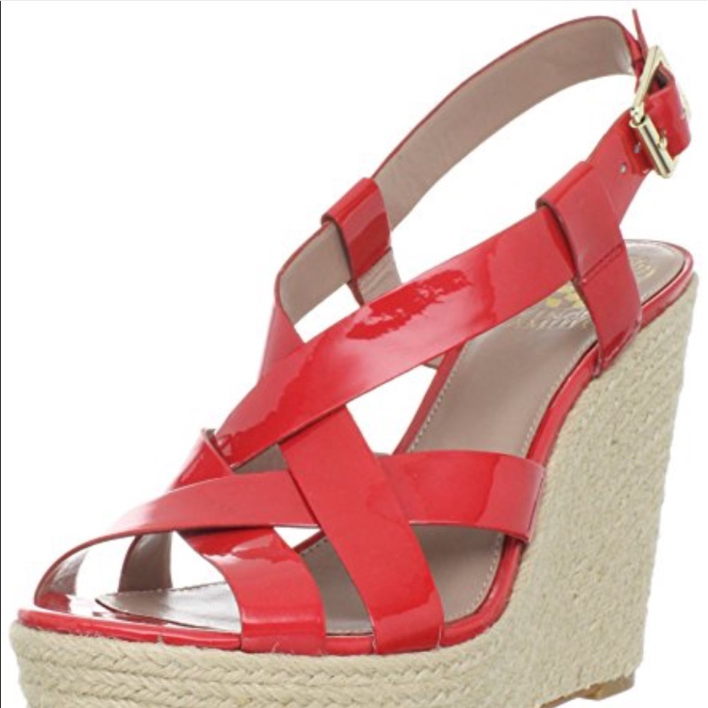 Vince Camuto Wedges