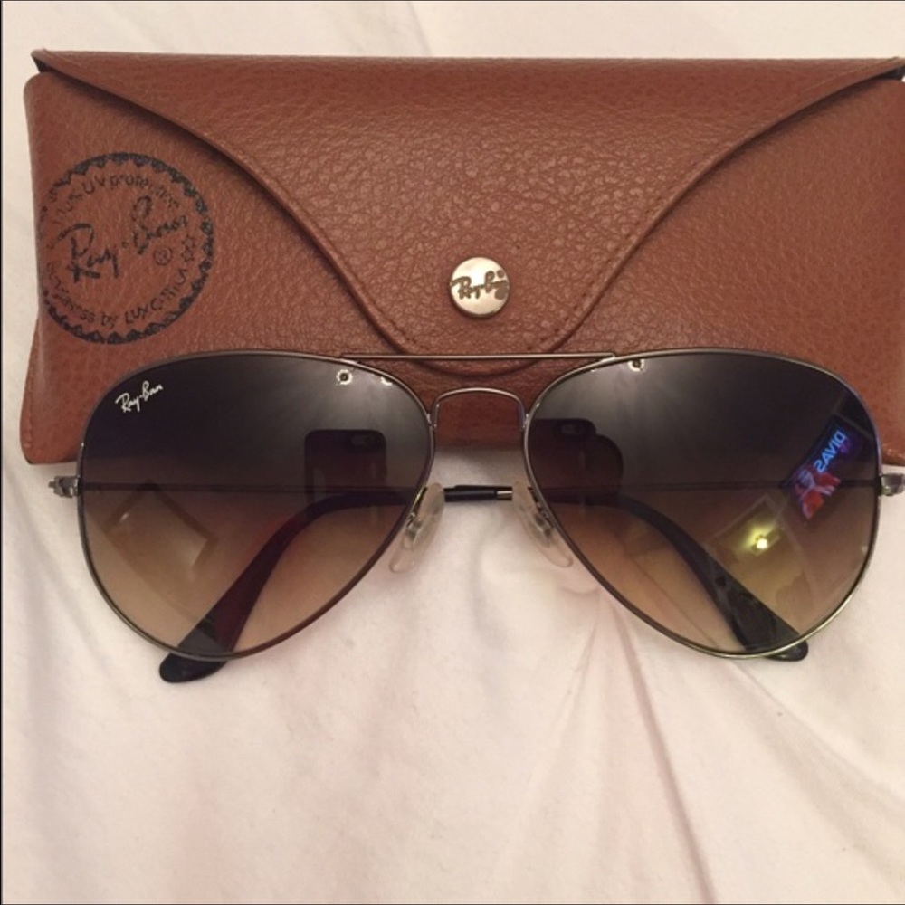 Ray-Ban Aviators RB 3025