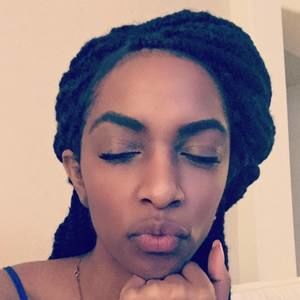 Meet your Posher, Ashleigh