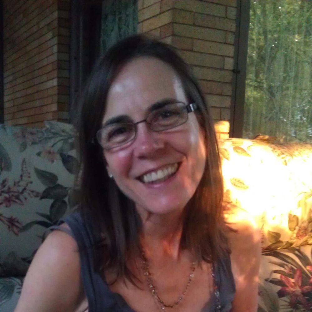 Meet your Posher, Sue