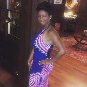 Meet your Posher, Francesca