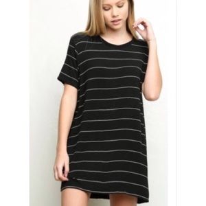 Brandy Luana Top/ Mini Dress