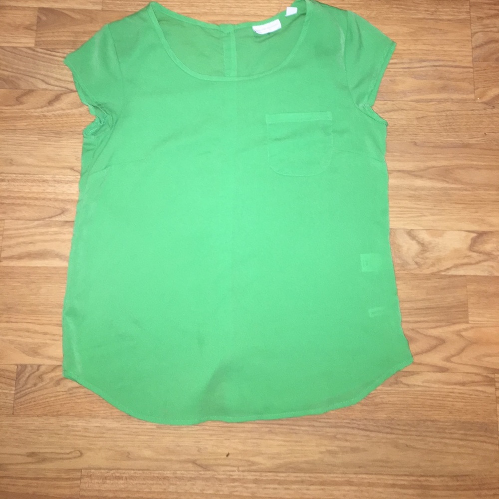 New York & Company  blouse