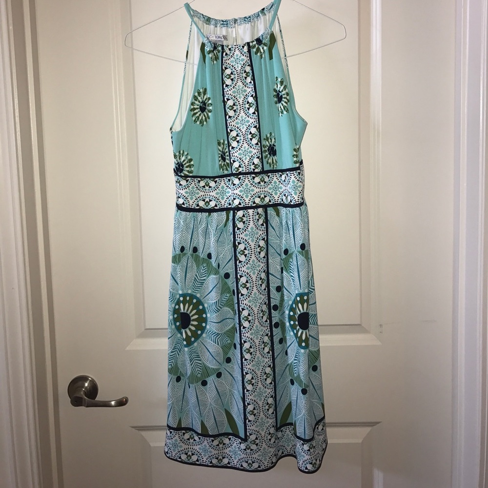 Maggy London dress 👗