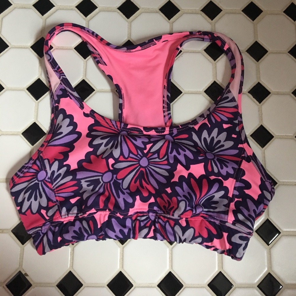 Old Navy Sports Bra