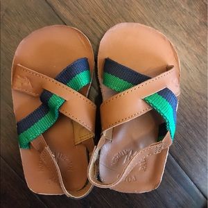Polo Ralph Lauren sandals