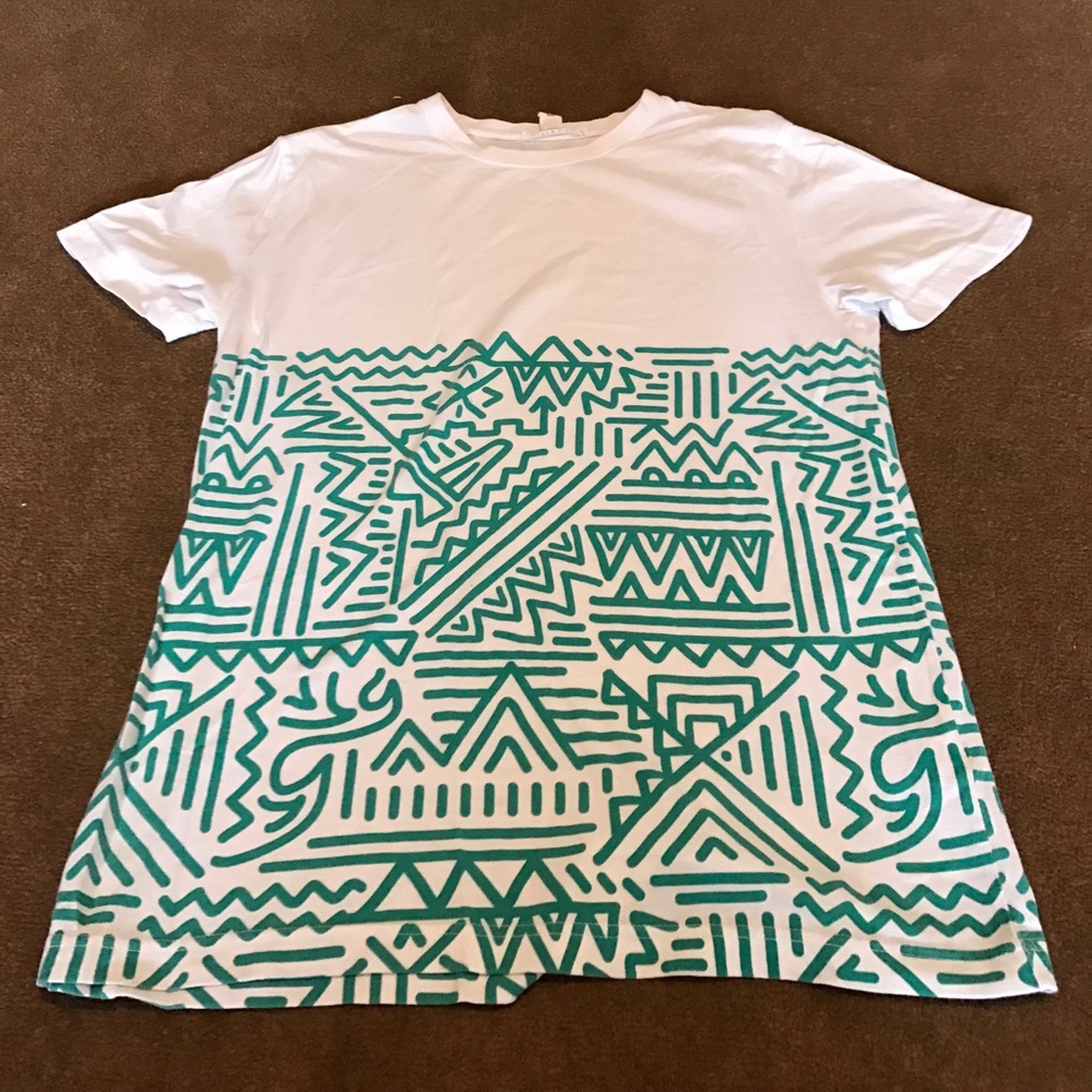 Forever 21 Men's t-shirt