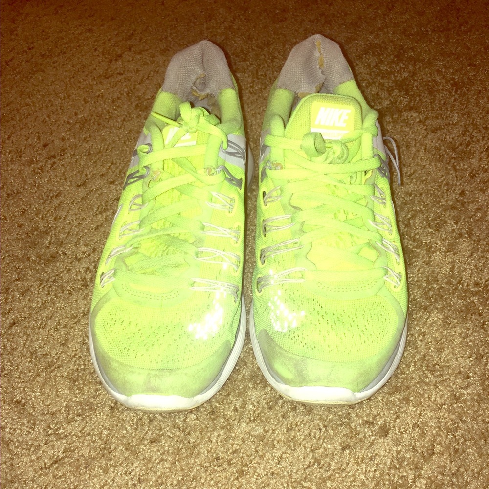Nike Lunar Glides
