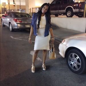 Meet your Posher, Poochie