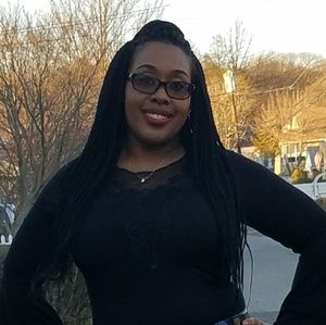 Meet your Posher, Shanetta