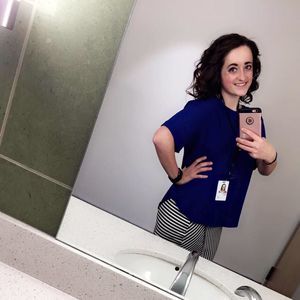 Meet your Posher, Bryndee