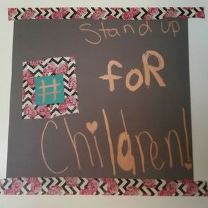 Meet your Posher, Scarlette