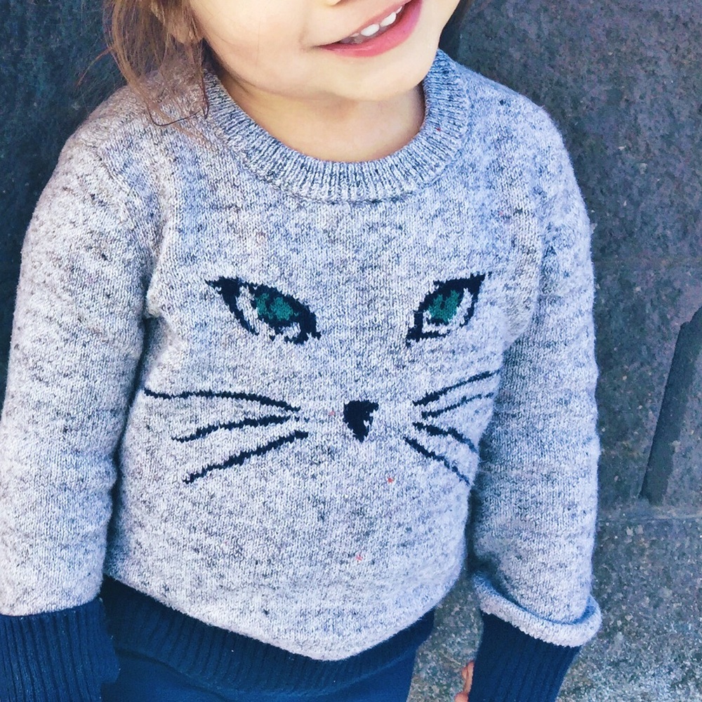 Gap sweater - Picture 1 of 1