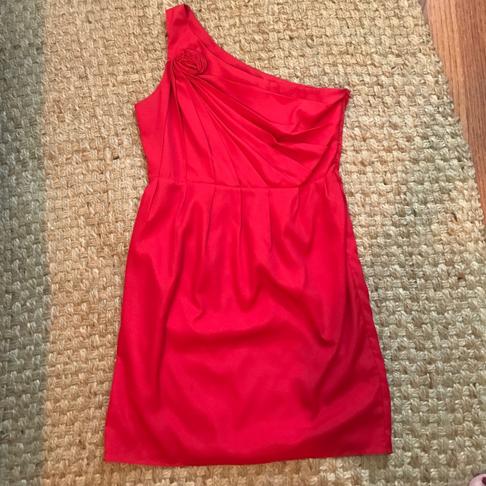 Easley dress
