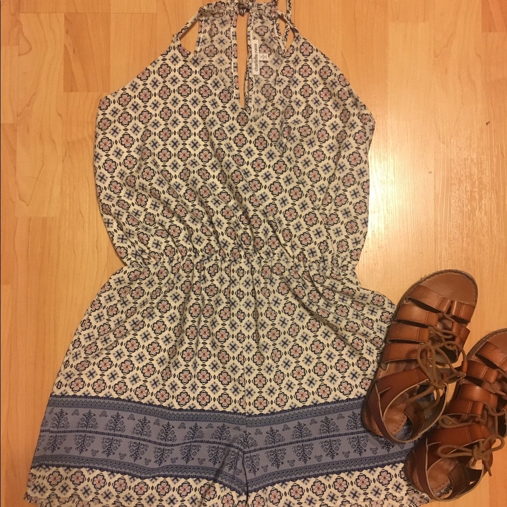 Romper