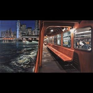 Meet your Posher, James