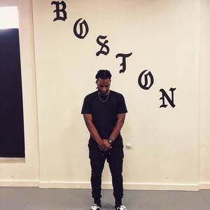 Meet your Posher, Kitaro