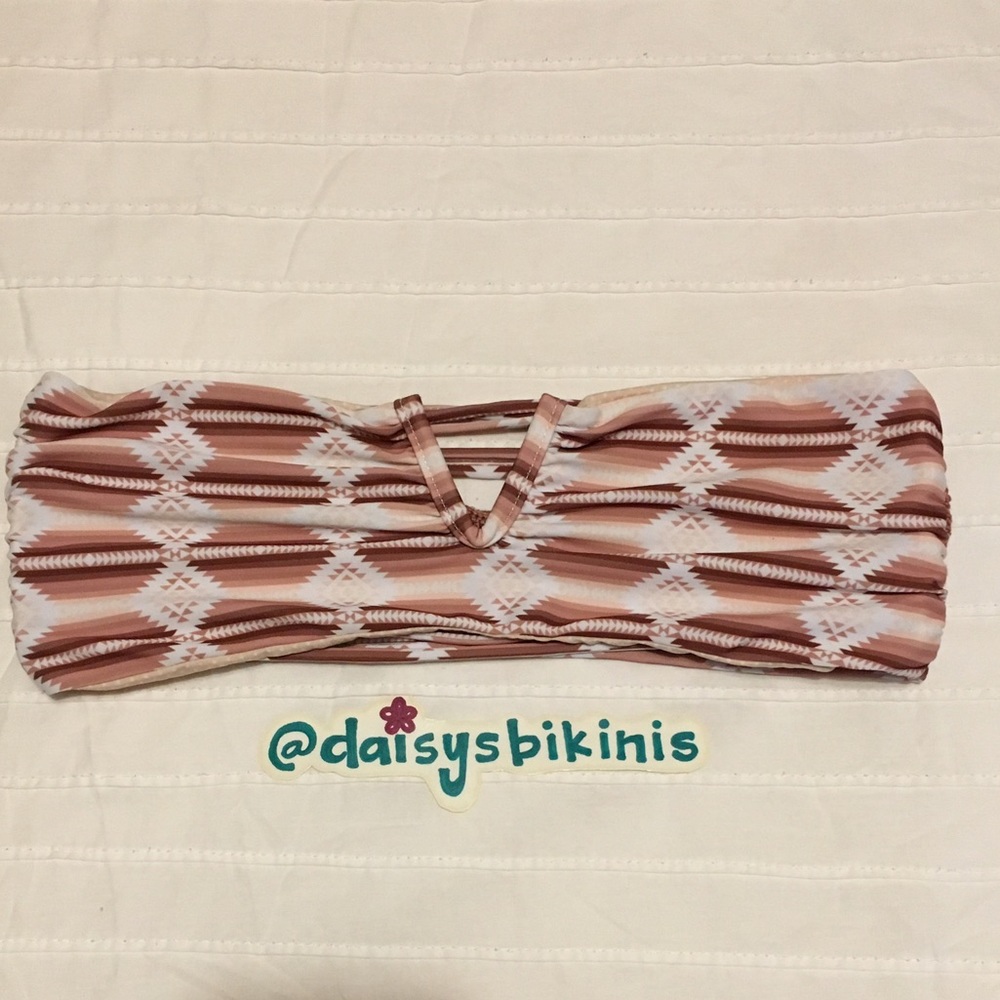 ACACIA Tribal Ombré Ohia