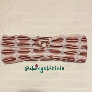 ACACIA Tribal Ombré Ohia