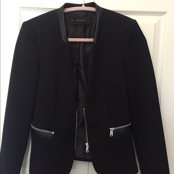 Zara blazer - Picture 2 of 5