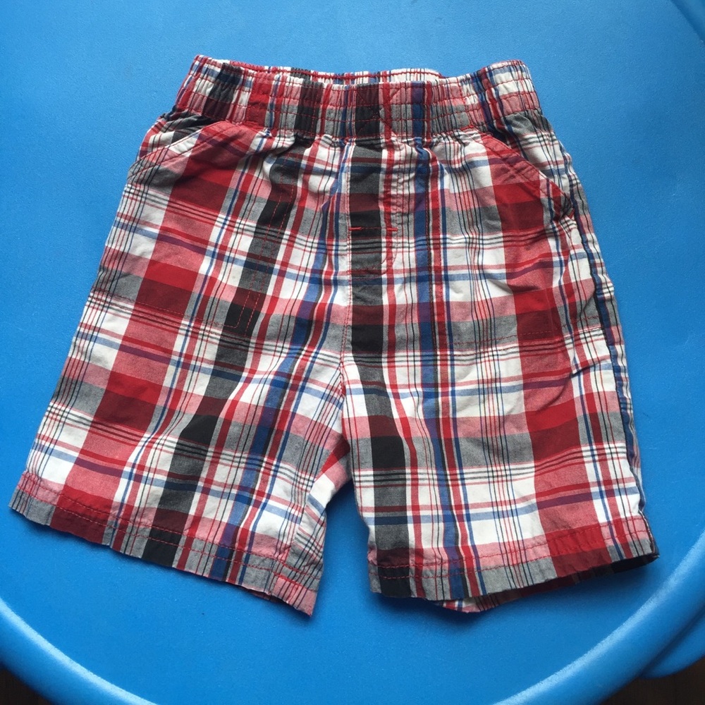 Garanimals 24M boy shorts