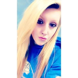 Meet your Posher, Reanna