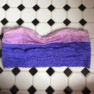 Victoria Secret Bandeau