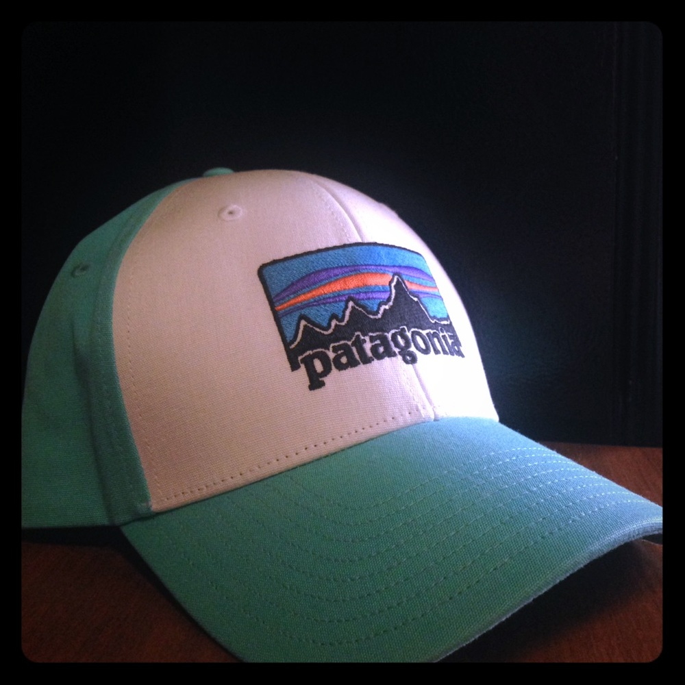 Patagonia Hat