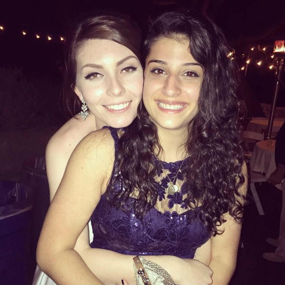 Meet your Posher, Jenna