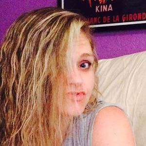 Meet your Posher, Candice