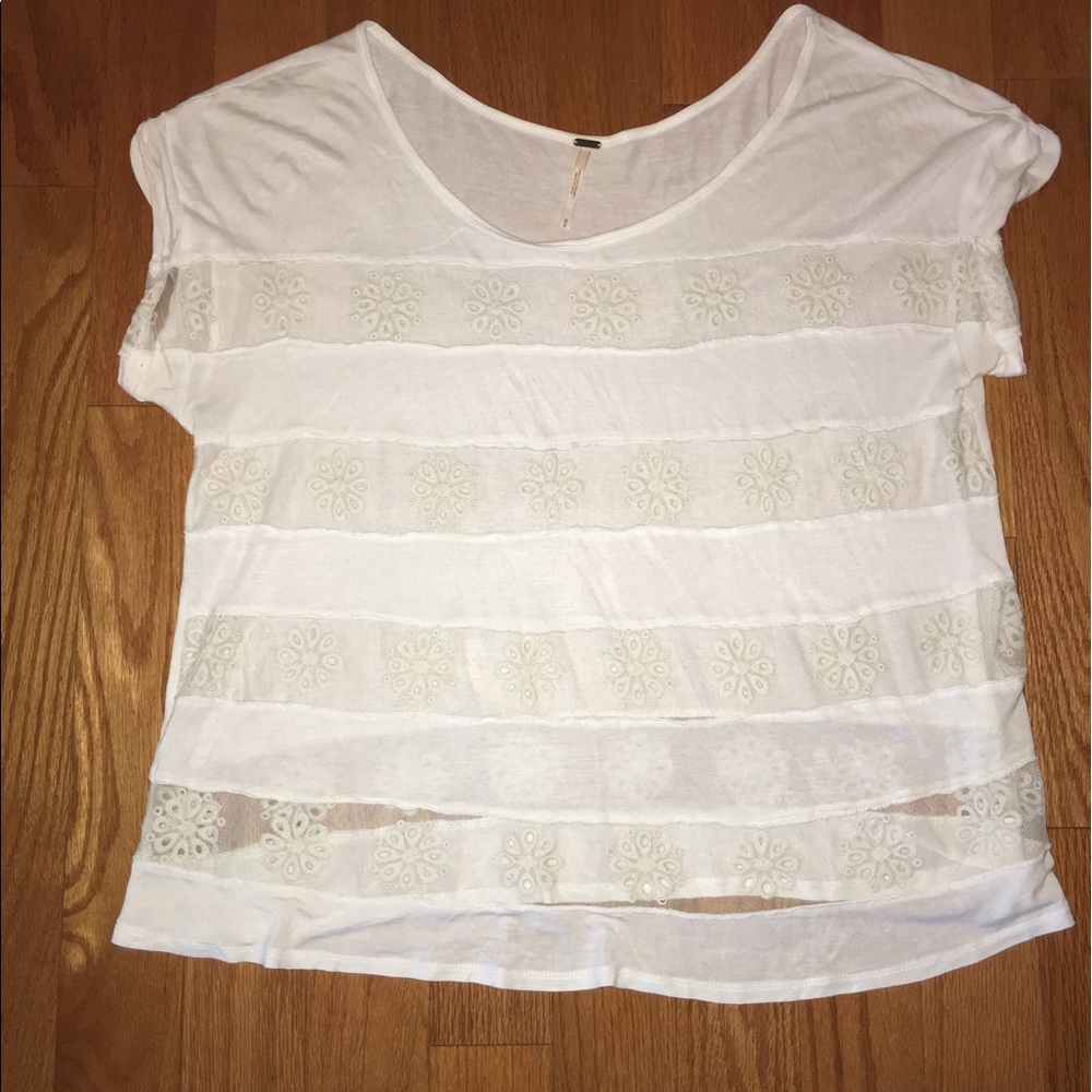 Free People Top