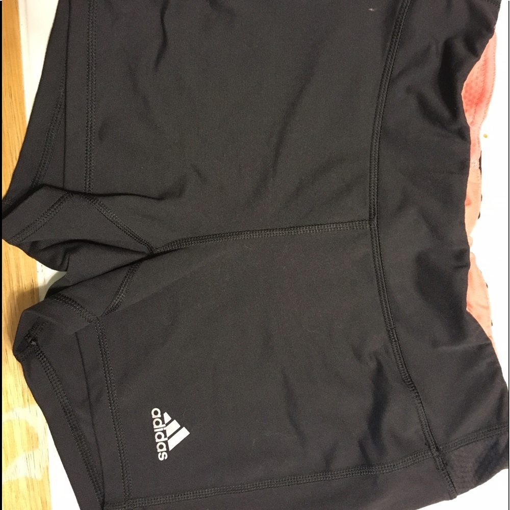 adidas climate shorts