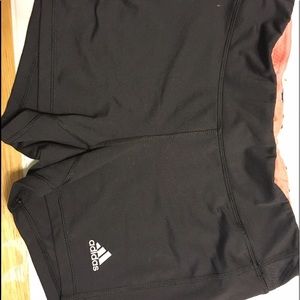 adidas climate shorts