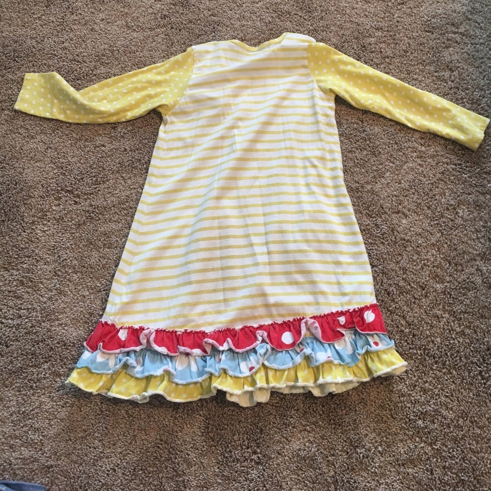 Girls dress