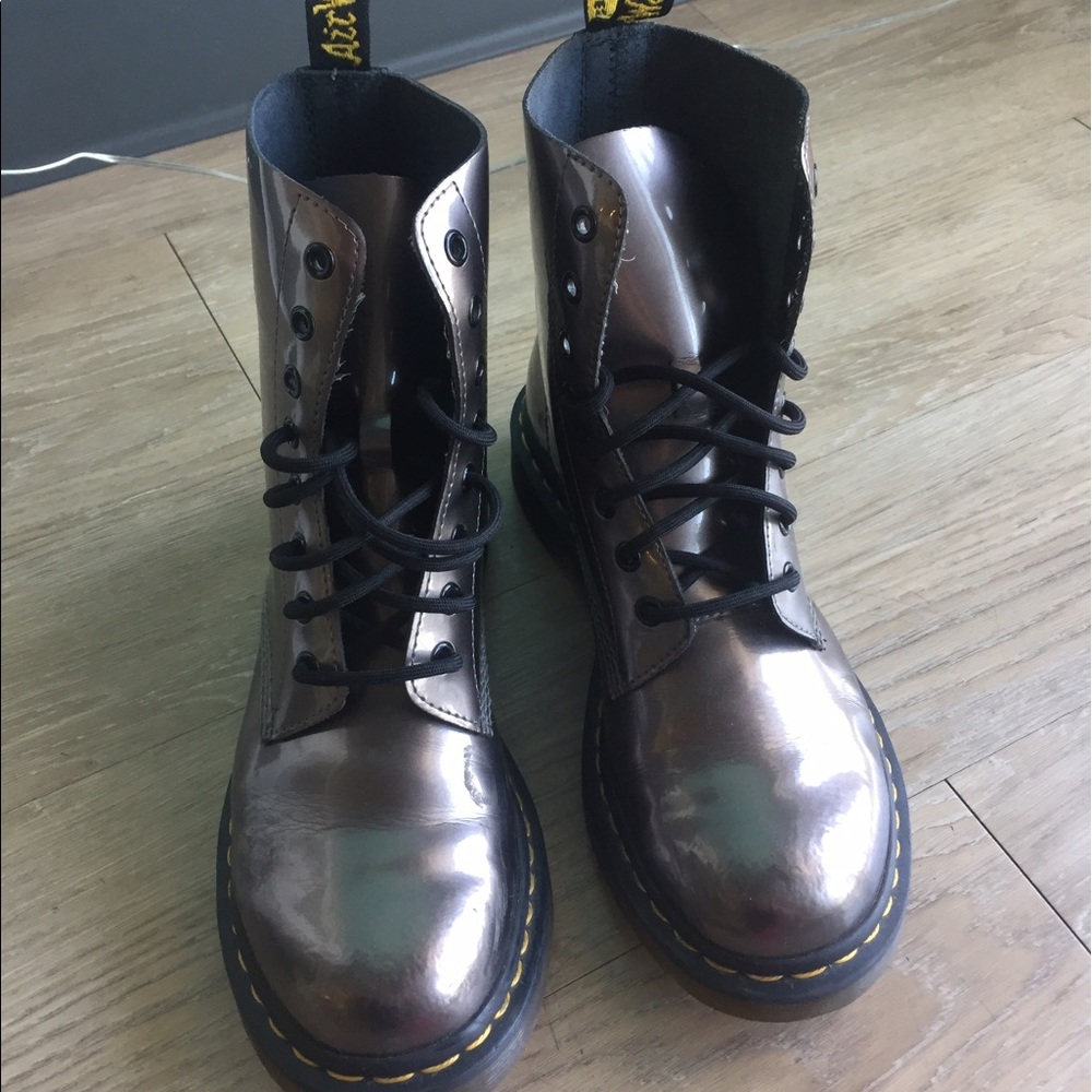 Doc Martens