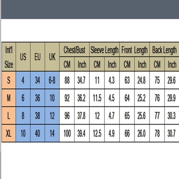 😱LAST ONE😱 Cold-Shoulder Fashion Blouse - Picture 3 of 3