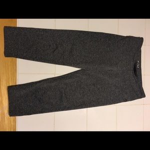 justice crop leggings