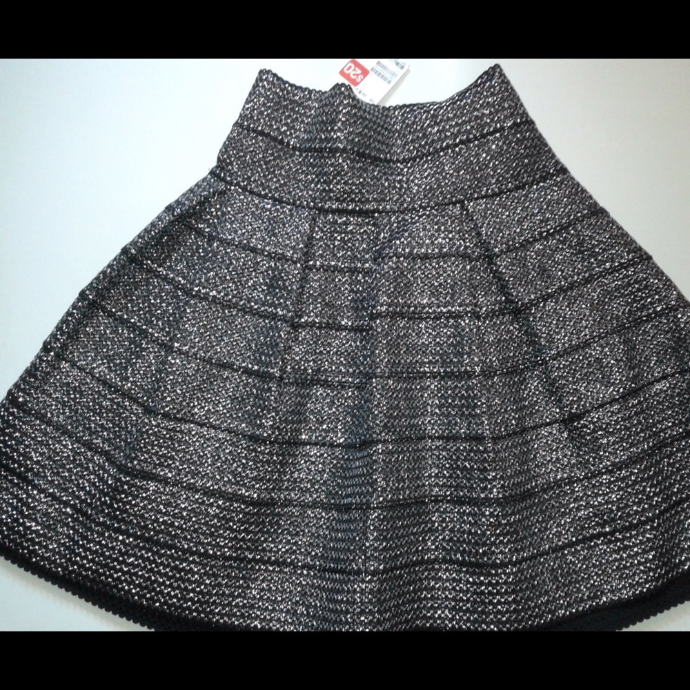 Skater skirt