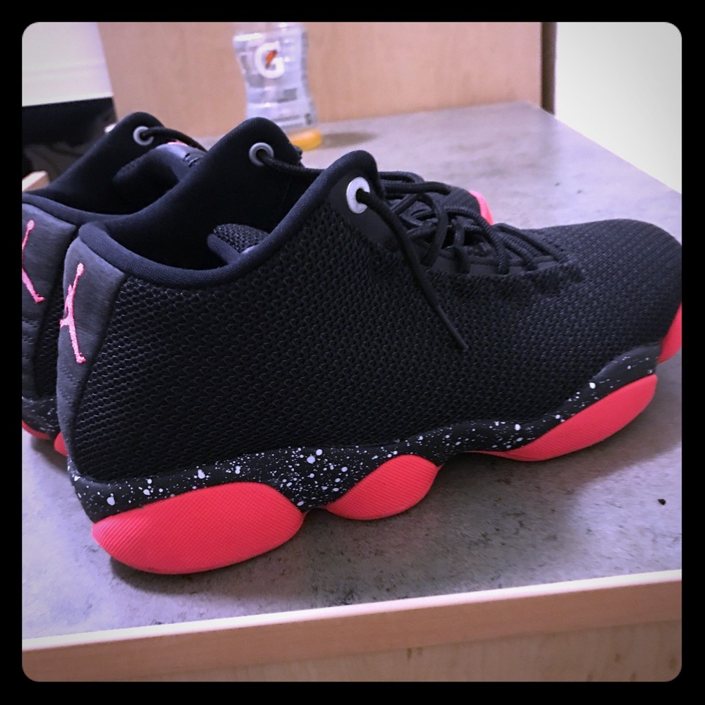 Jordan's