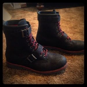 Polo Ralph Lauren Maurice Boots
