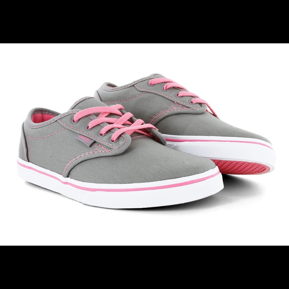 **NEW** Vans Atwood Low