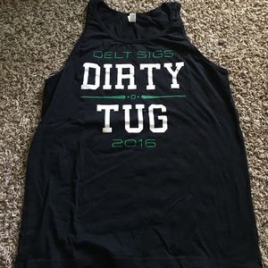 ALPHA XI DELTA/DELT SIG Tank