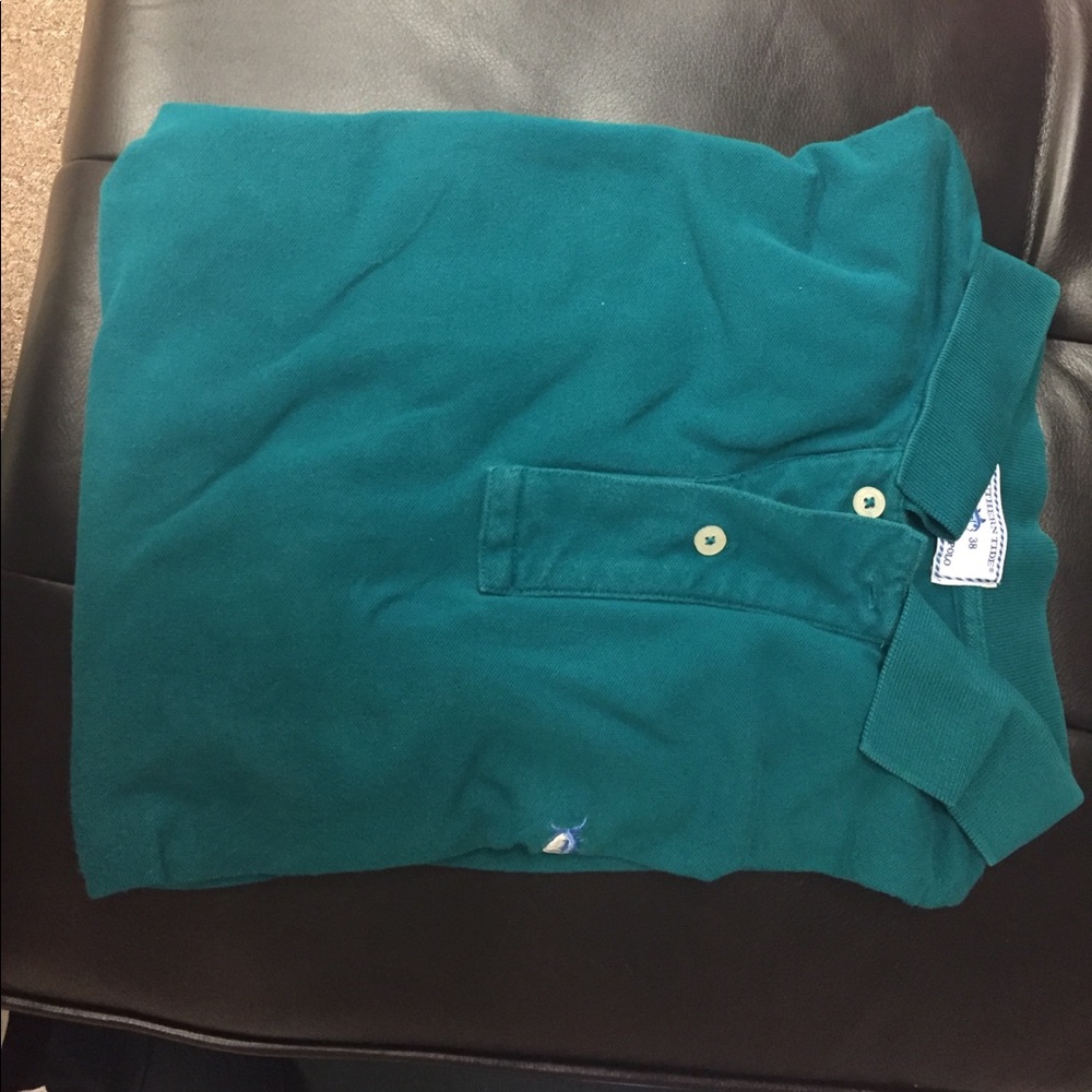 Southern Tide Men's Polo M Medium
